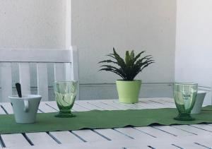 Lets Holidays New Flat Beachfront In Castelldefels