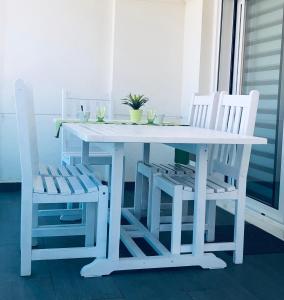 Lets Holidays New Flat Beachfront In Castelldefels