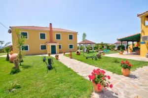 PanDora Apartments Limnos Greece