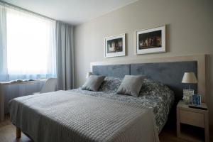 One-Bedroom Apartment room in Belle Epoque Residence