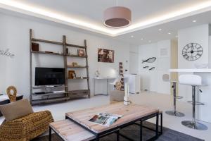 DALPOZZO HYPER CENTRE PROCHE MER