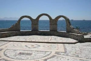 Theatraki - Návstathmos