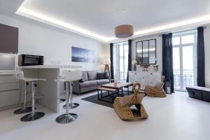 DALPOZZO HYPER CENTRE PROCHE MER