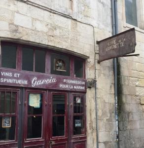 Appartements Very quiet 2-room apartment - Old Port, Town center : photos des chambres