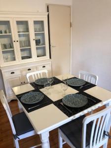 Appartements Very quiet 2-room apartment - Old Port, Town center : photos des chambres