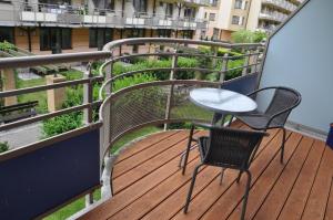 Apartament Motyl