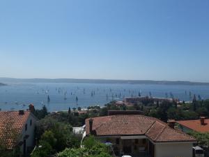 Apartma Kočevar Portorož 