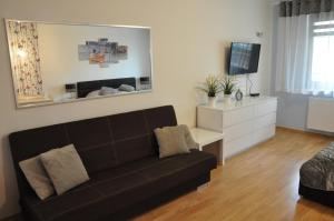 Apartament Motyl