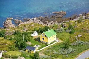 Edvinstua - Sennesvik