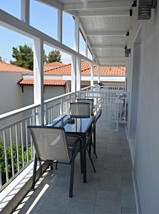 Phaethon Apartments & Studios Halkidiki Greece