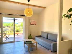 Chez Georges - Maison 2 - Les Gîtes du Verdon