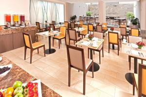 Hotel Estelar Calle 100