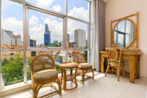 Calmette Hotel 151 - Ben Thanh