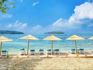 New!!! NEW RIVA LUXURY ONE - with sunny terrace & big garden - Poreč