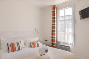 Hotels Hotel Le Galion : photos des chambres