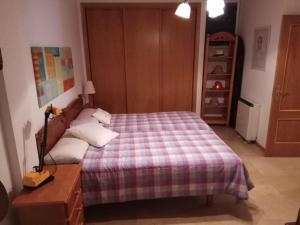Apartamento A Peregrina (Silgar, Sanxenxo)