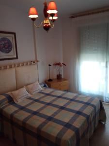 Apartamento A Peregrina (Silgar, Sanxenxo)