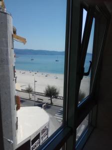 Apartamento A Peregrina (Silgar, Sanxenxo)