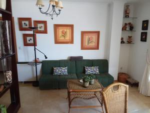 Apartamento A Peregrina (Silgar, Sanxenxo)