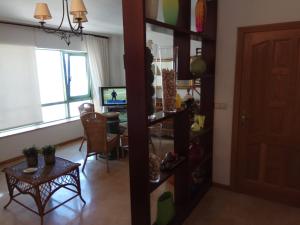 Apartamento A Peregrina (Silgar, Sanxenxo)