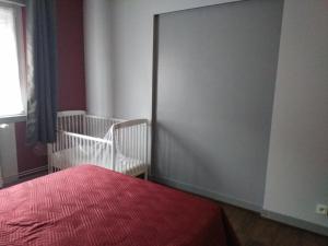 Appartements NIBENAMA : photos des chambres