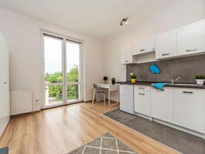 Booking Rent - ul. Śmidowicza 63