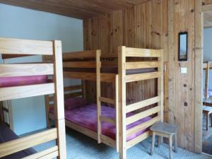 Maisons d'hotes Gite d'Etape et de Sejour de Meolans : photos des chambres