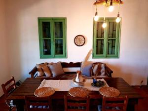 Country house Kassandra's Argolida Greece