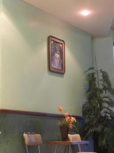 Hotel Posada Ruiseñor