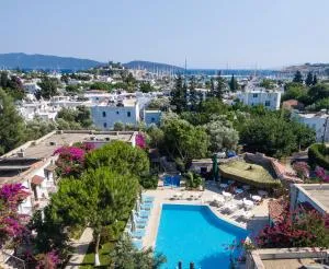 Moonshine Hotel & Suites - Bodrum