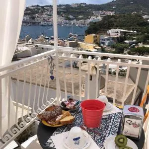 B&B Ponza Suite - Ponza