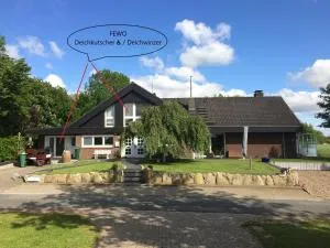 Deichkutscher - Solthörn