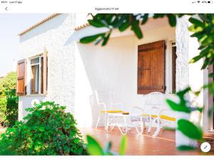 Villetta sul mare a Punta Tramontana img31