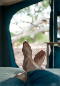 Wooramel River Retreat