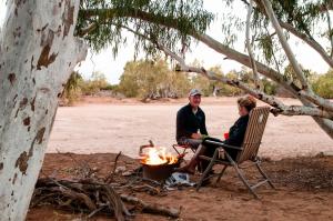 Wooramel River Retreat