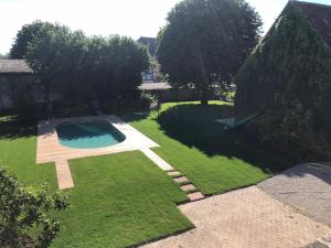 Hotels Auberge Saint Laurent : photos des chambres