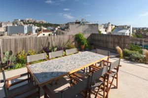 Impressive Apartment with Amazing Views - MK1