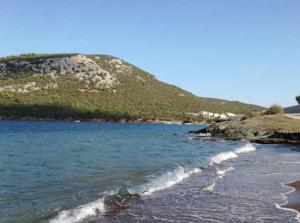 Country house Kassandra's Argolida Greece