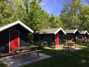 Camping Engelbert (Groningen)