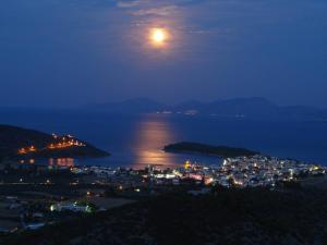 Country house Kassandra's Argolida Greece