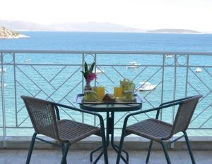 Sofia Hotel Argolida Greece
