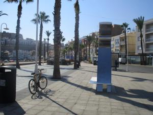 Apartamento Avda del Mar Inmomart