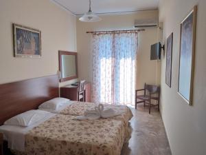 Sofia Hotel Argolida Greece