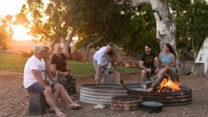 Wooramel River Retreat