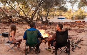 Wooramel River Retreat