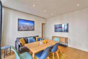 71 - Amazing Apartment in Le Marais