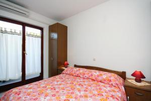 3 gwiazdkowy pensjonat Double Room Palit 5044b Rab Chorwacja