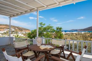 Villa Irini Sifnos Greece