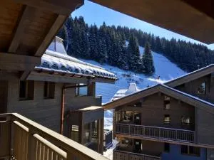 les 7 laux immobilier chalet E - Prabert