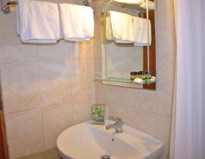 Sofia Hotel Argolida Greece